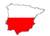ASADOR DE POLLOS PIO-PIO - Polski